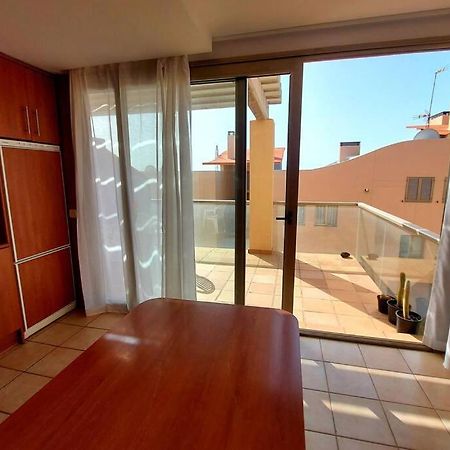 Amplio Apartamento En La Playa Del Esquinzo Playa Jandia Extérieur photo