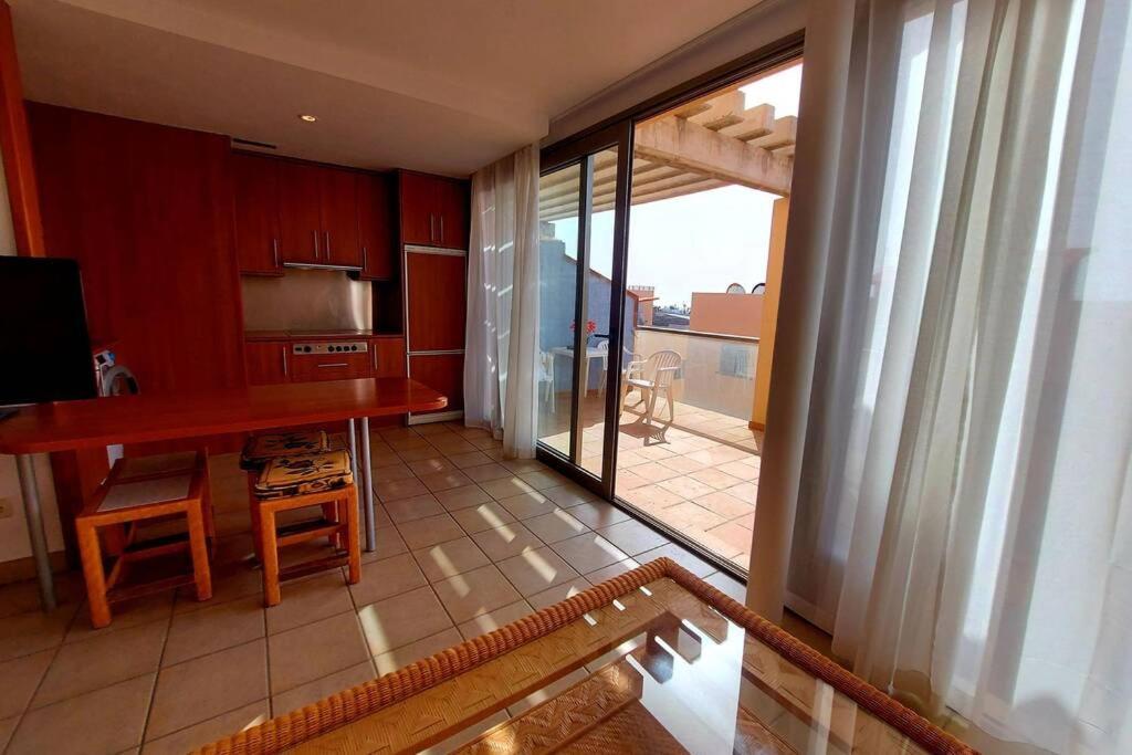 Amplio Apartamento En La Playa Del Esquinzo Playa Jandia Extérieur photo