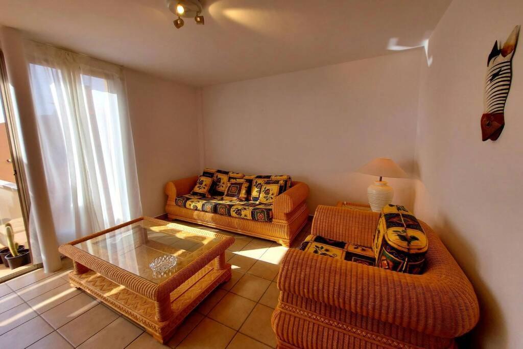Amplio Apartamento En La Playa Del Esquinzo Playa Jandia Extérieur photo
