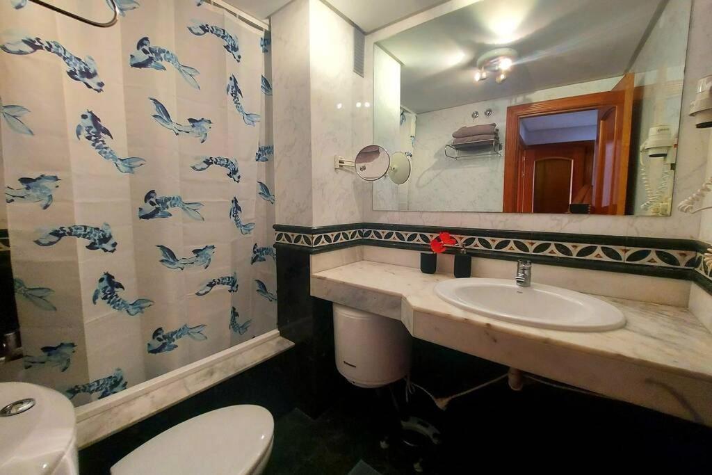 Amplio Apartamento En La Playa Del Esquinzo Playa Jandia Extérieur photo
