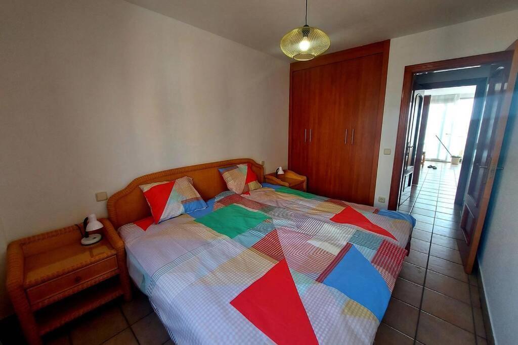Amplio Apartamento En La Playa Del Esquinzo Playa Jandia Extérieur photo