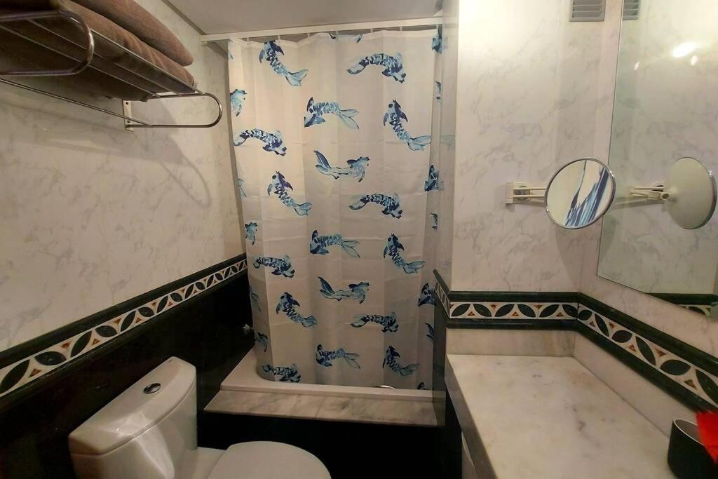 Amplio Apartamento En La Playa Del Esquinzo Playa Jandia Extérieur photo