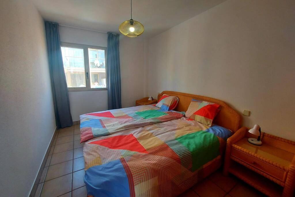 Amplio Apartamento En La Playa Del Esquinzo Playa Jandia Extérieur photo