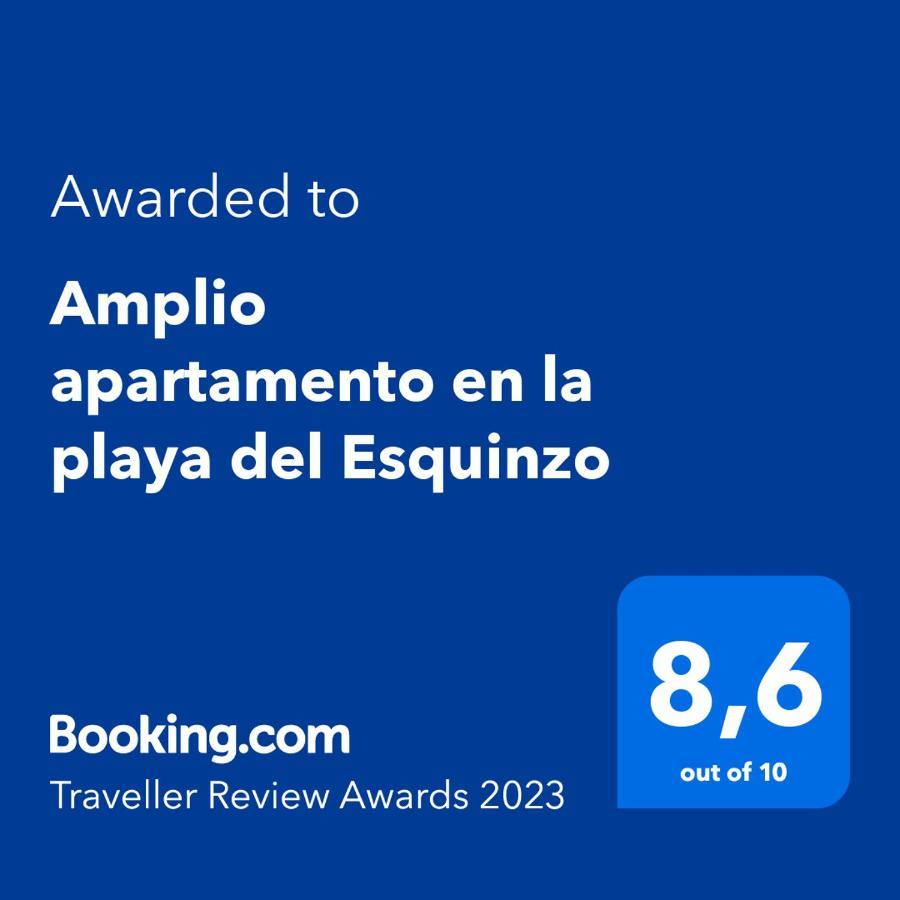 Amplio Apartamento En La Playa Del Esquinzo Playa Jandia Extérieur photo